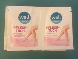 10 Perfect Finish Wipes