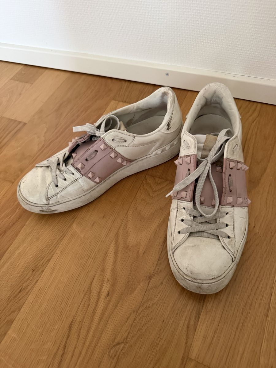 Valentino Damenschuhe: VALENTINO Schuhe – Gebraucht aus Zürich von nweimy 3