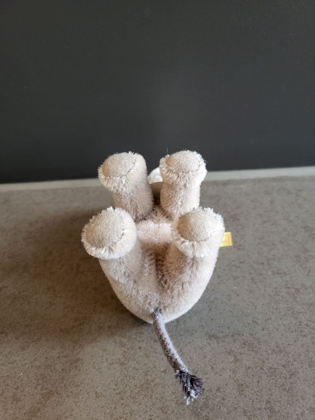 Steiff Giocattoli: Steiff Elefant – Nuovo (secondo la descrizione) da Zürich venduto da Orchidee 3