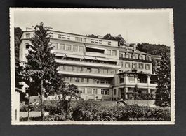 AK Klinik Liebfrauenhof Zug