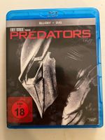 Predators (2010), Bluray & DVD