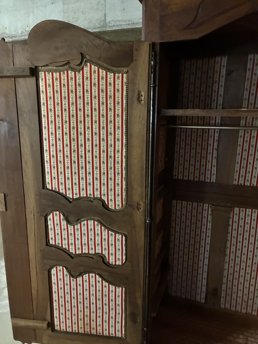 Armadi: Armoire ancienne restaurée – Usato da Porrentruy venduto da caba59 4
