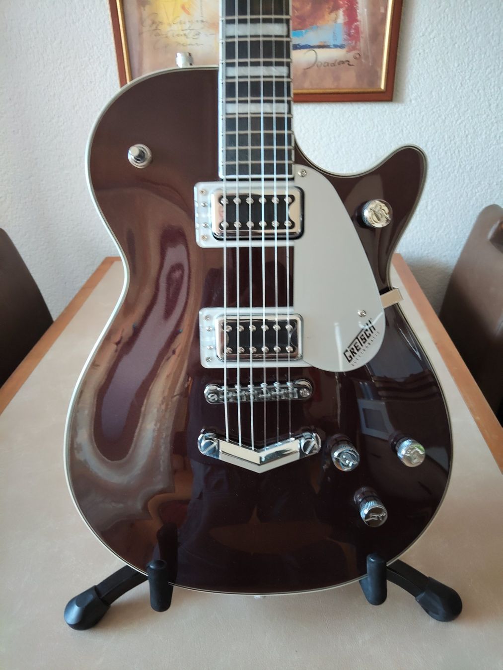 Gretsch Strumenti musicali: Gretsch G5220 – Nuovo (secondo la descrizione) da Brügg BE venduto da Rajka5 1