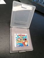 Wario Land Gameboy