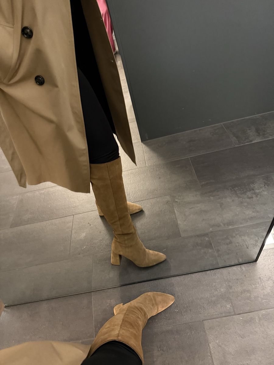 Zara Damenschuhe: Shoes size 39 ZARA – Gebraucht aus Walchwil von Luxury_wardrobe 2
