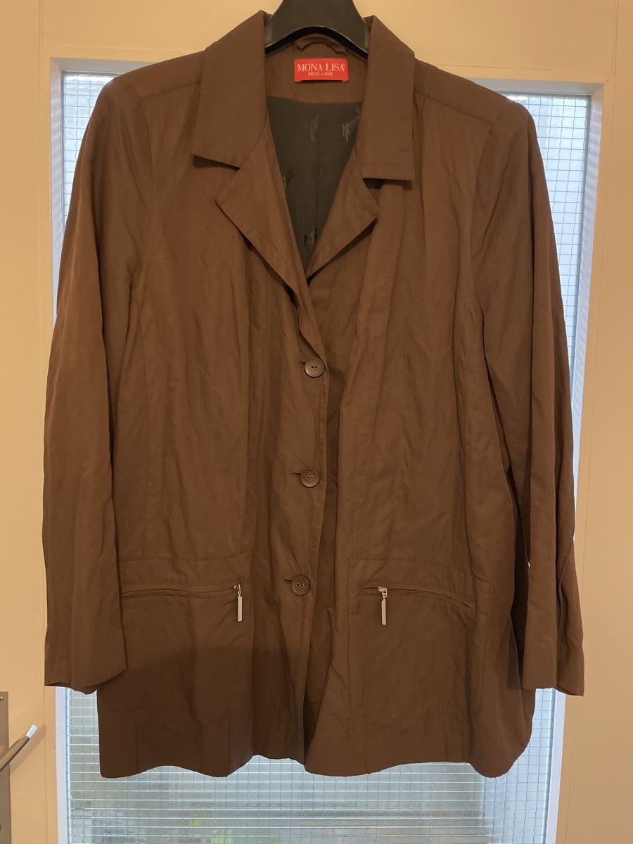 Giacche: Blazer – Nuovo (secondo la descrizione) da Fahrwangen venduto da Rehtse03 1
