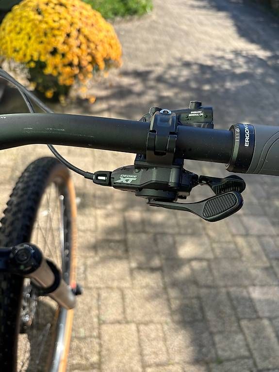 Bixs Velos: Bixs core 100 – Gebraucht aus Corminboeuf von Garoclo 3