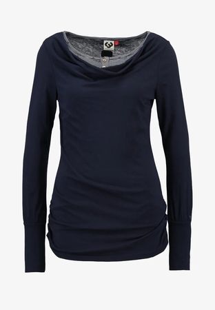 RAGWEAR  💙   sweatshirt navy    💙  grösse S