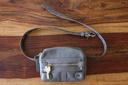Kleine Gürteltasche von Liebeskind Berlin