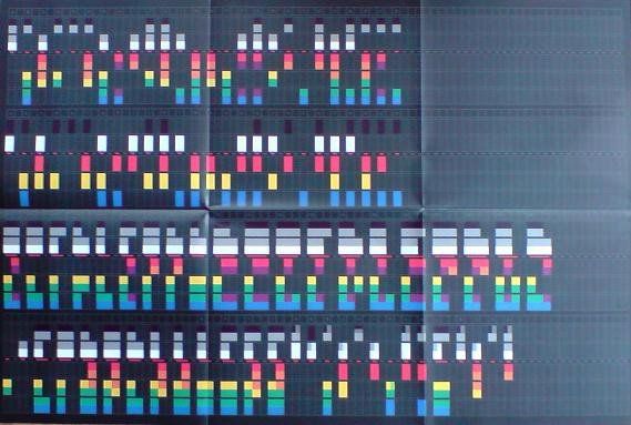 Dischi in vinile: Coldplay, X&Y - 2 Vinyl LP EU 2005 Slip Case – Nuovo (secondo la descrizione) da Oberentfelden venduto da Musicud 8