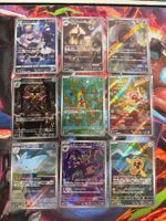 Pokemon Karten Art Rare Sammlungen Top Zustand! Japanisch