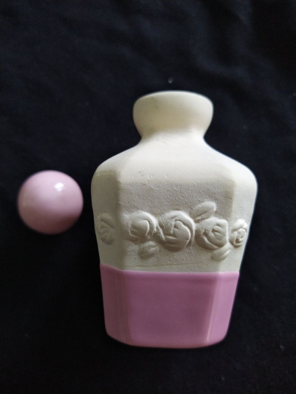 Flacons: Flacon de parfum/diffuseur d'odeur de collection vinatge. – Gebraucht aus Le Mont-sur-Lausanne von Atelier_Rezart 4