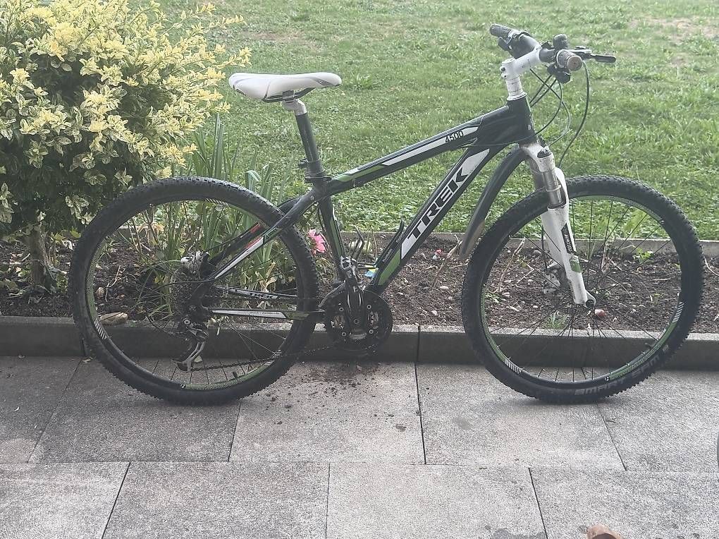 Vélos: Velo  – D'occasion à Thun par Bern_1234