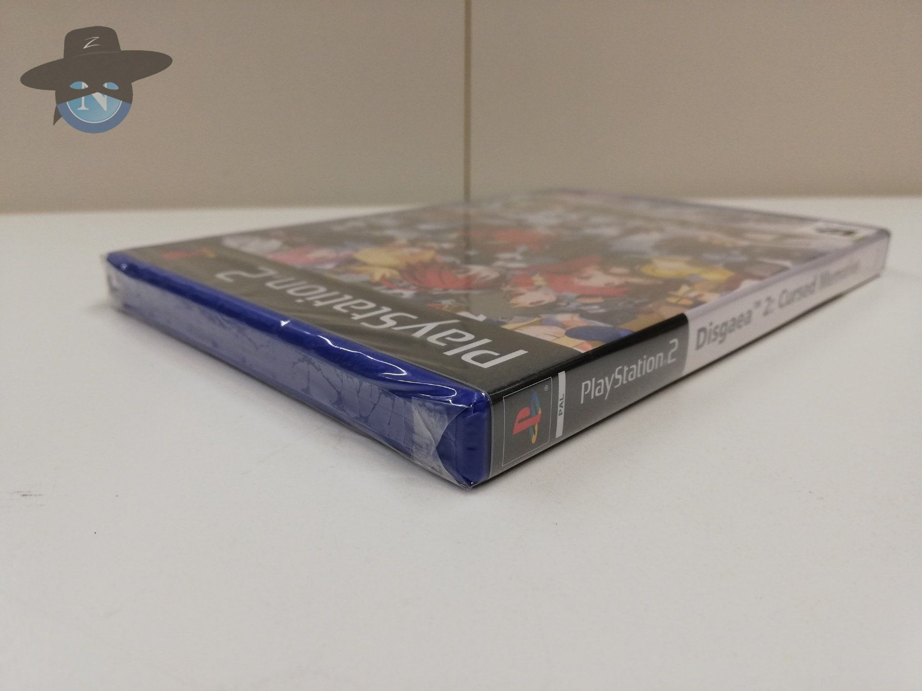 Sony Giochi: Disgaea 2 - cursed memories / NEU - sealed / PS2 – Nuovo (secondo la descrizione) da St. Gallen venduto da zorro_dc 3
