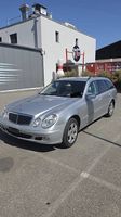 Mercedes-Benz E270 CDI  Jahrgang 2003  MFK 03/2026