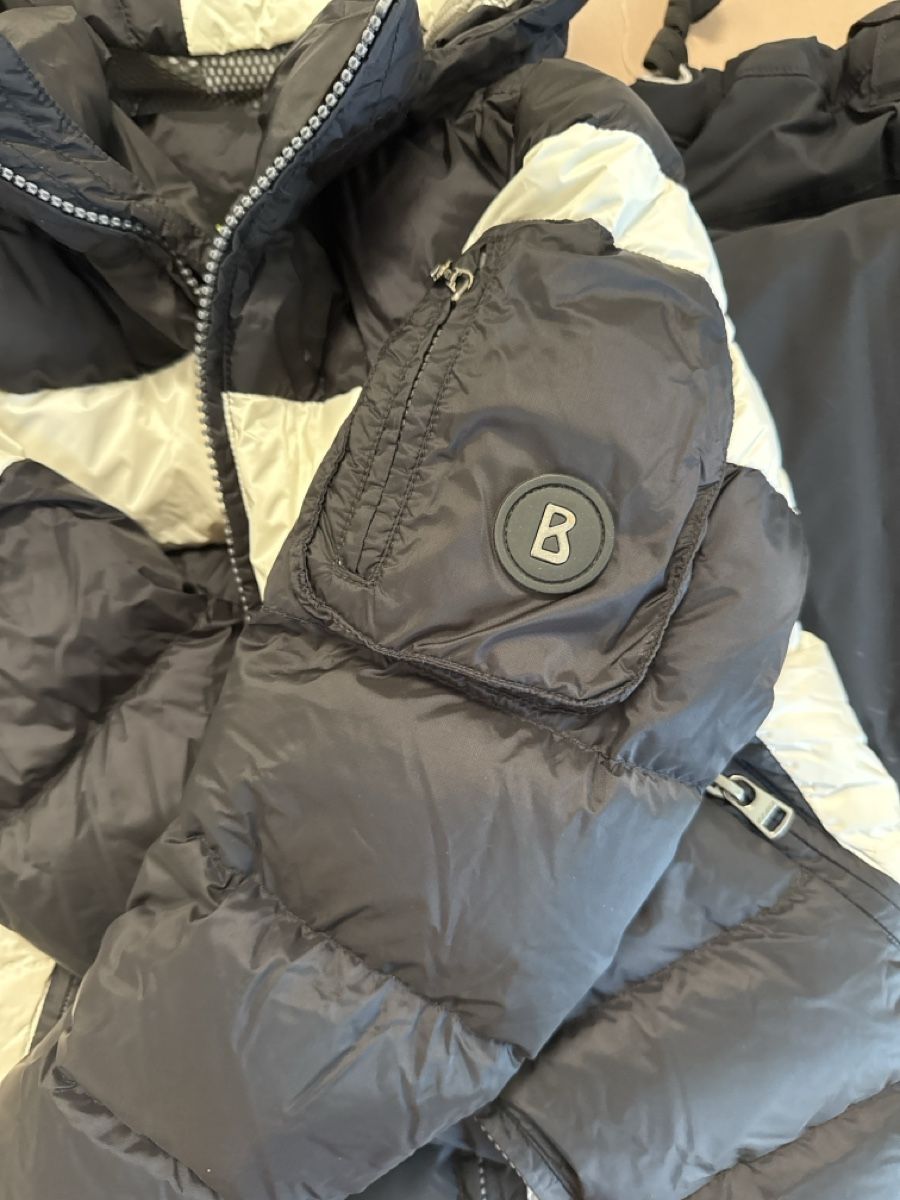 Bogner Lotti & Set di vestiti: Bogner Ski Jacket and Pants Set, Size M - Stylish! – Usato da Meilen venduto da babanova 5
