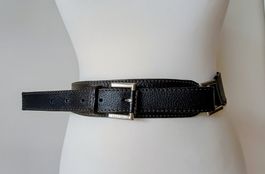 Coccinelle Ledergürtel, Grösse 85, Top!
