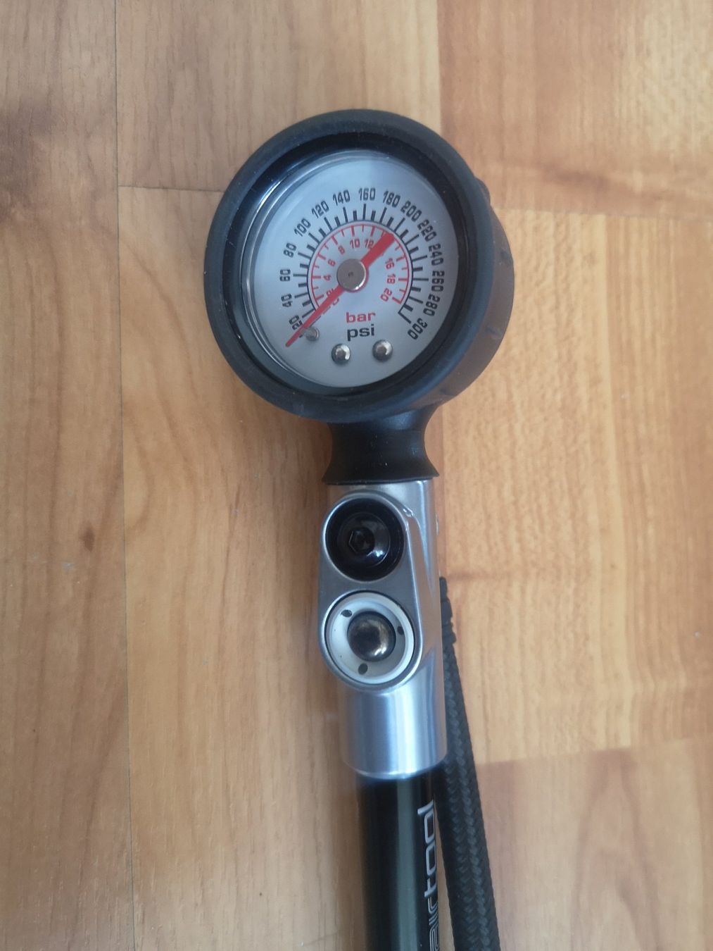 Pompe: Shockpump - Dämpferpumpe – Nuovo (secondo la descrizione) da Brunnen venduto da boerdsch 1