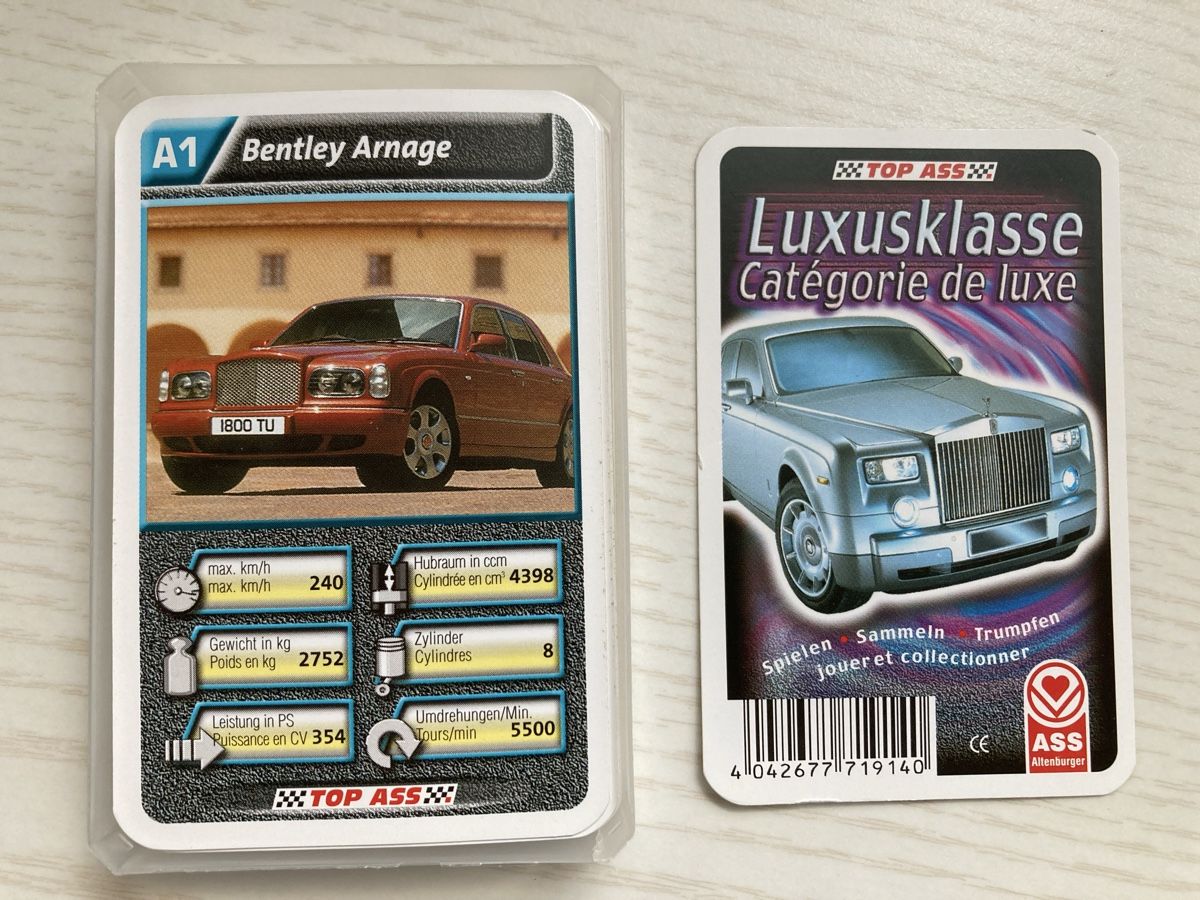 Jeux: Quartet – Neuf (Voir description) à Port par Ipuel