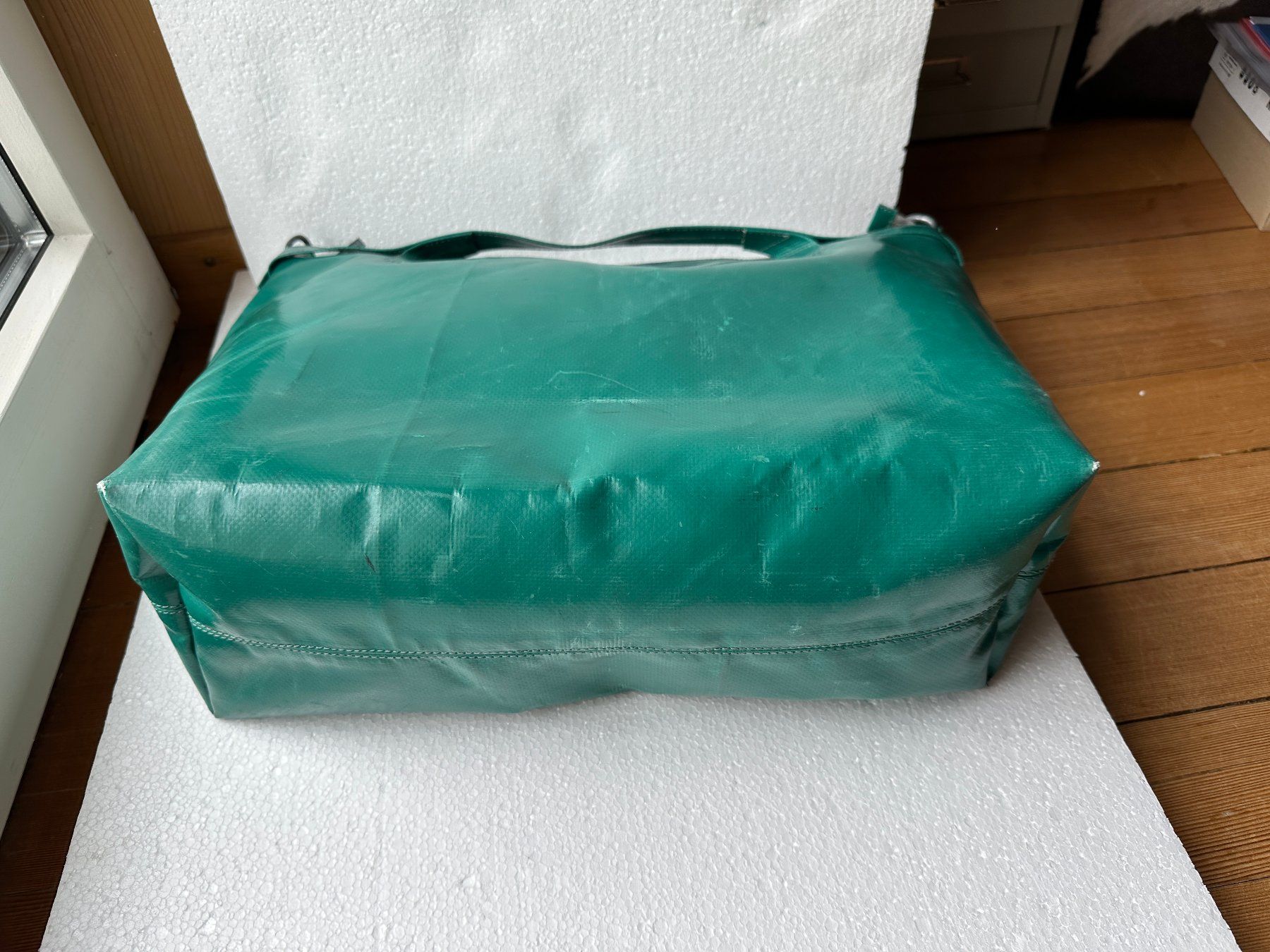 Freitag Borse da donna: Freitag Tasche Ahlgren R121 – Usato da Gümmenen venduto da FelizitasHermann 5