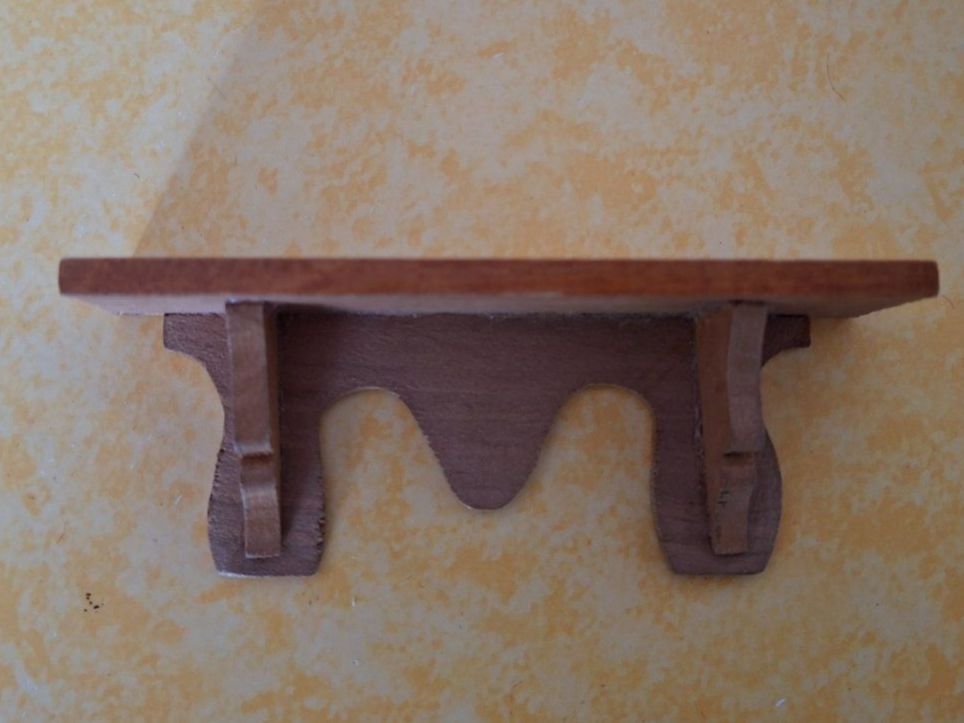 Maisons & Meubles de poupées: Puppenstube – D'occasion à Bretzwil par eri_2gck 3