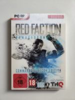 PC Spiel Red Faction Armageddon Commando Recon Edition