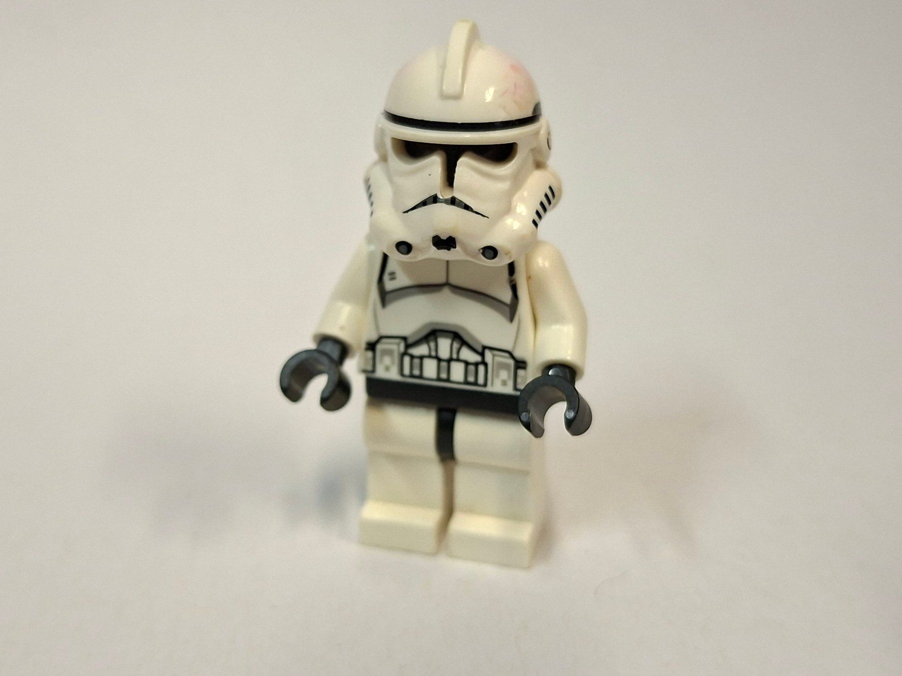 Lego Giocattoli: Clone Trooper (Phase 2) sw0272 – Usato da Sils im Domleschg venduto da AMAG_AUDI_ZH