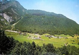 Le FLON-MIEX s/VOUVRY
