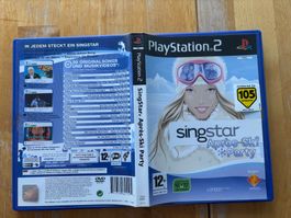 Singstar Aprés-Ski Party (CIB)
