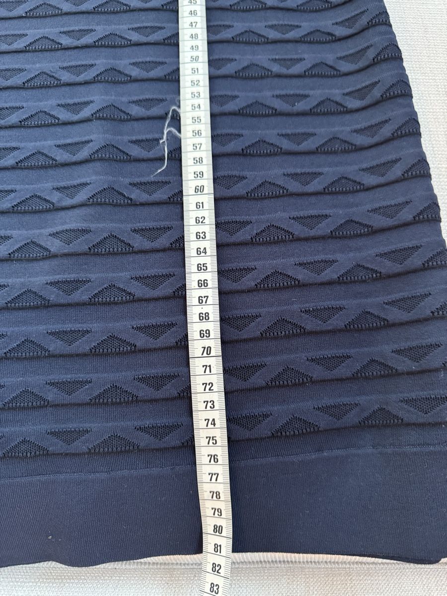 French Connection Kleider: French connection navy dress XS – Gebraucht aus Thalwil von 0041angel 2