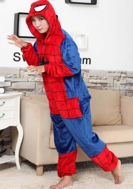 Costumi: Fasnachtskostüm Spiderman Spinne Grösse M Marcel Comic Hero – Nuovo e nell'imballaggio originale da Dättlikon venduto da easythings 2