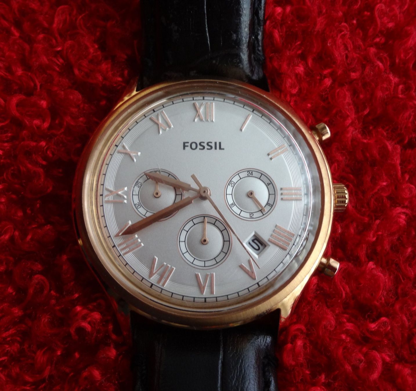 Fossil Orologi: Fossil – Usato da Thun venduto da trix1059 2