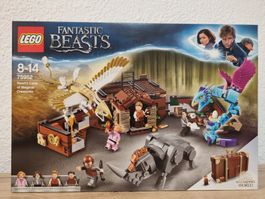 LEGO 75952 Fantastic Beasts Newt's Case of Magical Creatures
