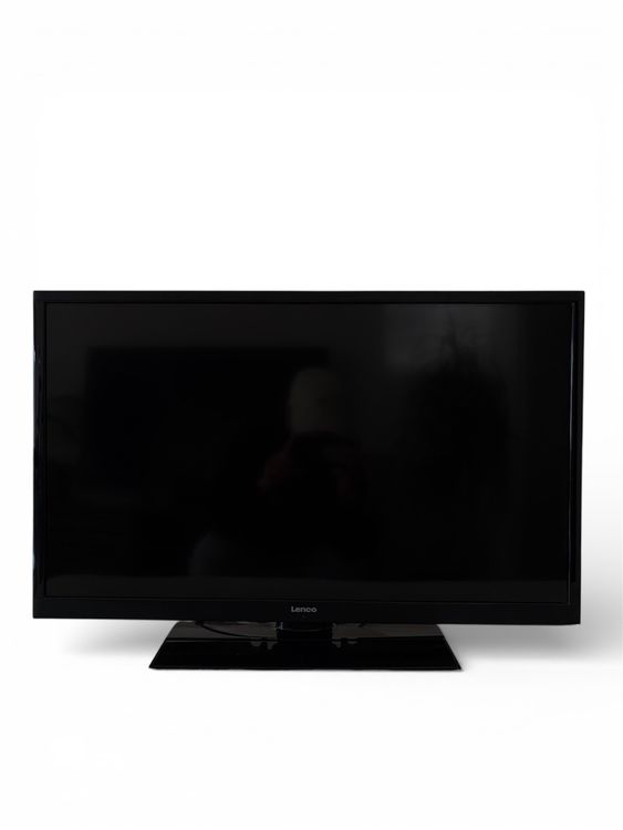 Lenco Fernseher 32” + Strong Google TV (Smart-TV Set) (Gebraucht) in ...