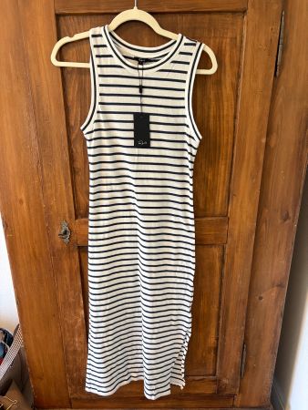 Rails Tank Dress S