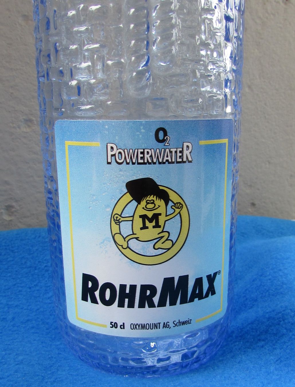 Borracce & Thermos: Trinkflasche aus Glas – Nuovo (secondo la descrizione) da Aadorf venduto da Olymp05 1