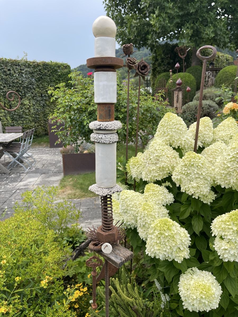 Sculture & Statue: Gartenskulptur – Nuovo (secondo la descrizione) da Weingarten-Kalth venduto da 53solti 6