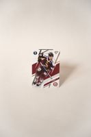 SportZoo Playoffs 25/26 – Jimmy Vesey (GSHC)