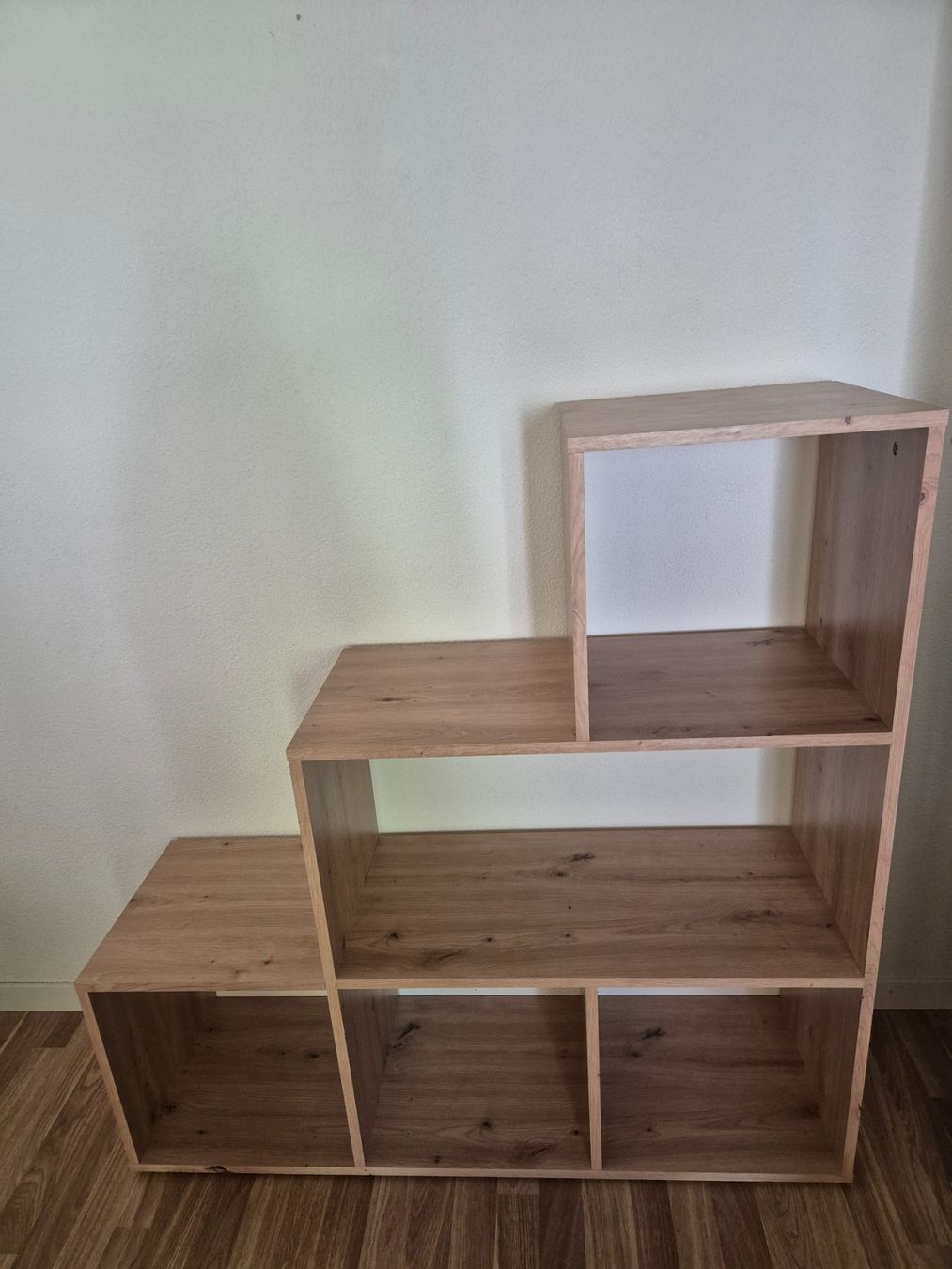 Mobile-home: Mobiletto – D'occasion à Bern par sim_8gnk