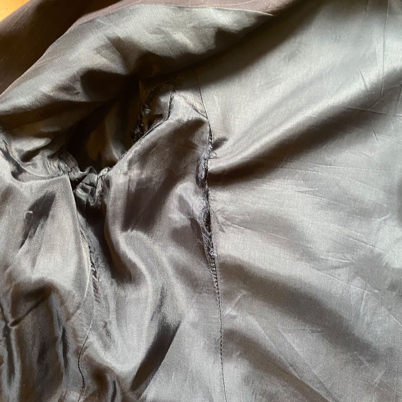Giacche: Blazer Tara Jarmon - size 42 – Usato da Zürich venduto da FEC75 4