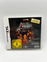 Das Haus Nubis das Geheimnis des Osiris (DE) - Nintendo DS