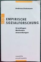 Empirische Sozialforschung - Diekmann - unbearbeitet