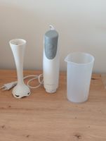 Stabmixer Ambiano mit Zubehör in gutem Zustand