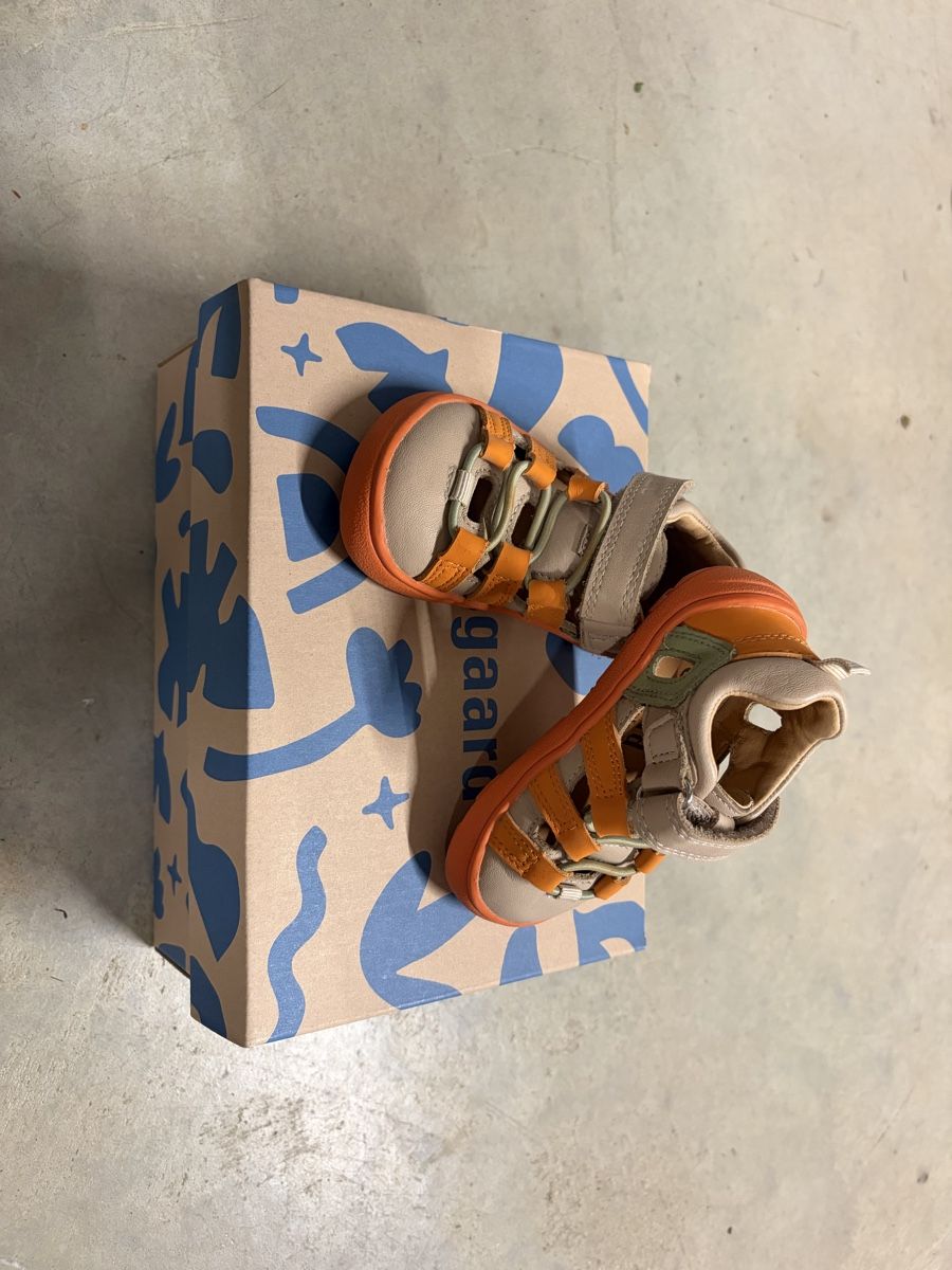 Bisgaard Chaussures garçon: Chaussure bisgaard  – D'occasion à Vex par Pouki_3