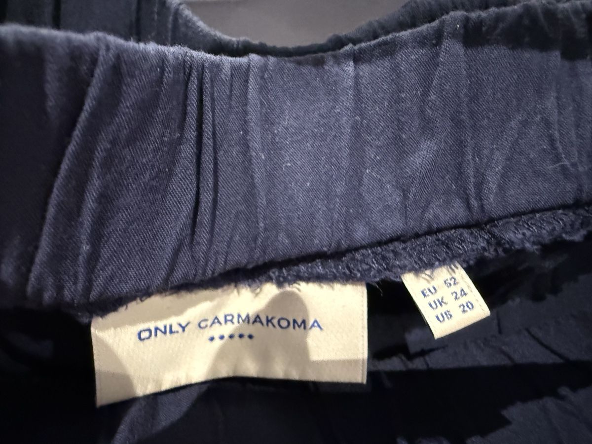 Only Hosen: Sommerhose Grösse 52  ONLY  – Gebraucht aus Pfeffikon LU von pepino17 3