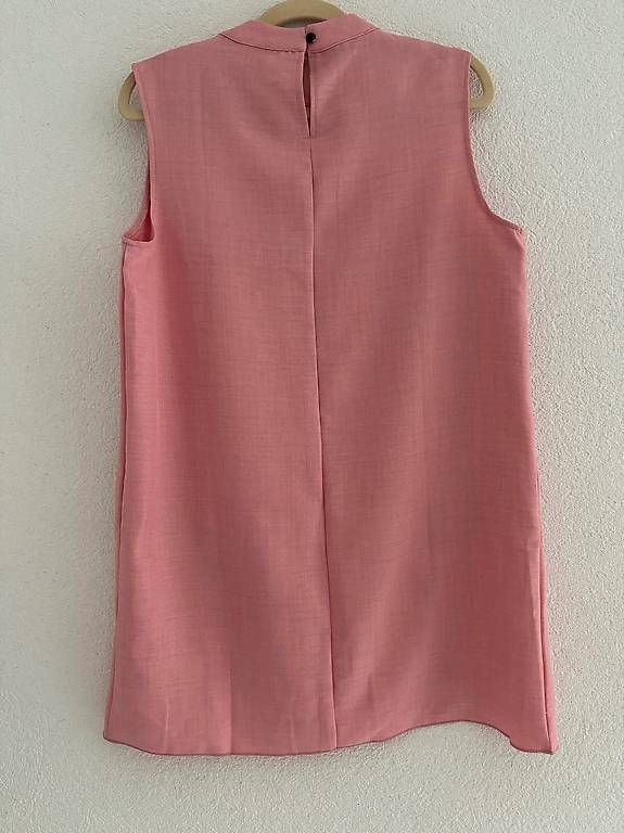 Tops: Haut – Gebraucht aus Arbaz von CicciStore 1