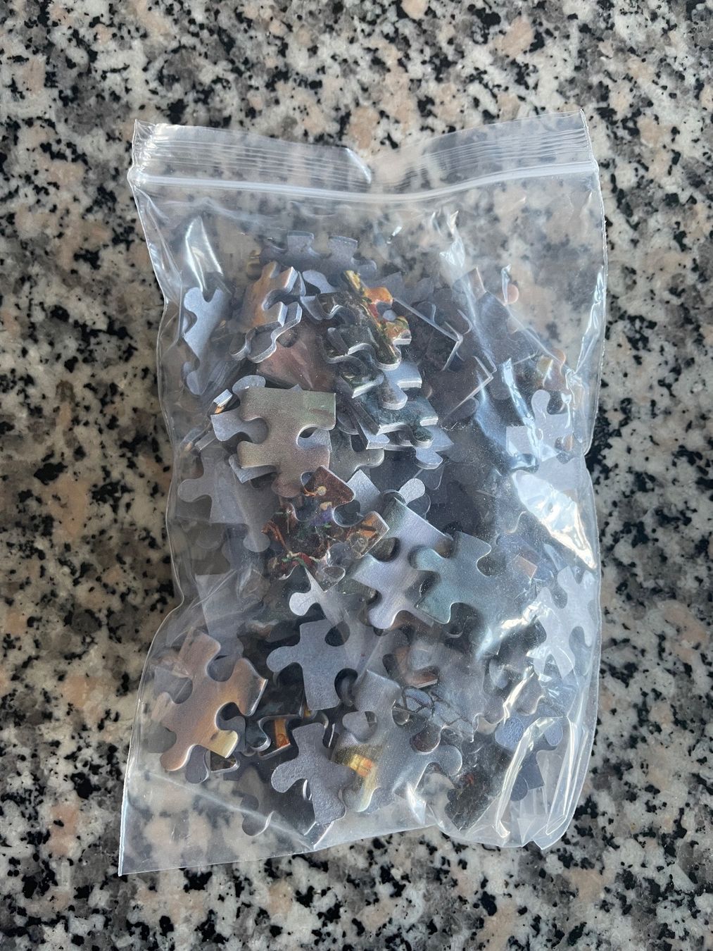 Puzzles: Puzzle  100 Schmidt – Neuf avec emballage d'origine à Bremgarten AG par val_ch 2