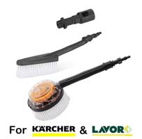 Brosses  nettoyage  haute pression Karcher K2 K3 K4 K5 K6 K7