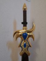 Schwert-Dolche-Messer-Games