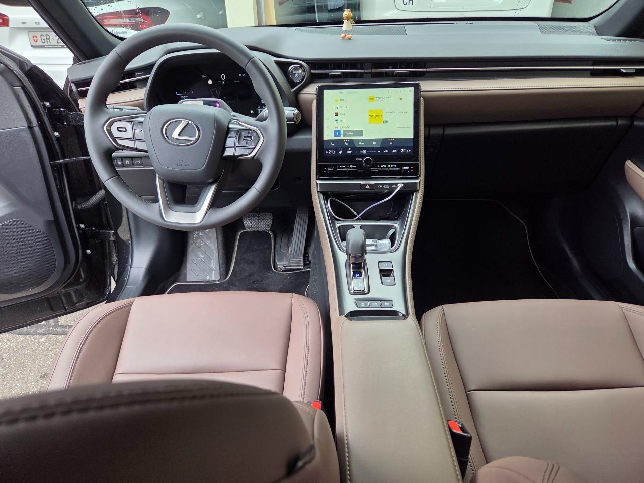 Lexus Automobili: Lexus LBX Elegant – Usato da Igis venduto da Efantomas 2